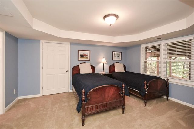 1463 Wood Thrush Way, Marietta, GA 30062