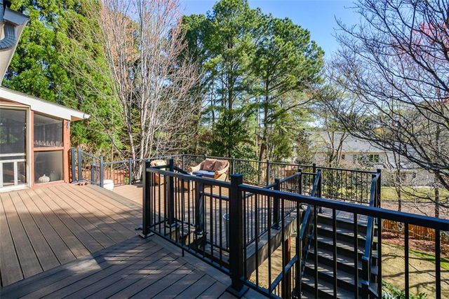 1463 Wood Thrush Way, Marietta, GA 30062