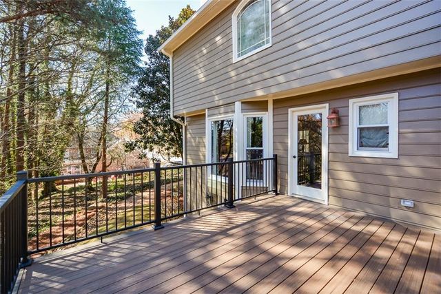 1463 Wood Thrush Way, Marietta, GA 30062