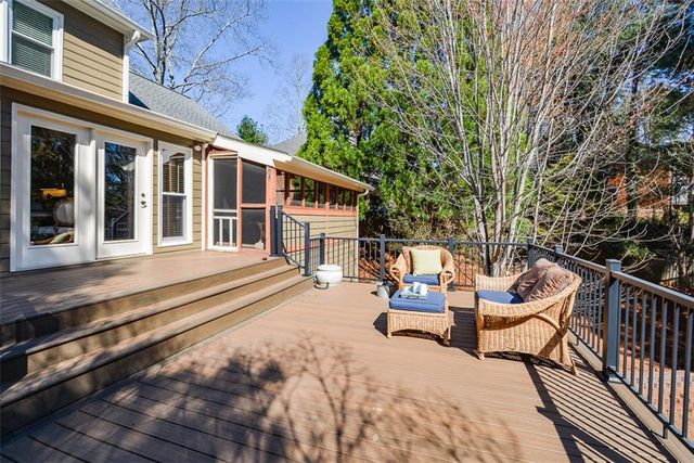 1463 Wood Thrush Way, Marietta, GA 30062