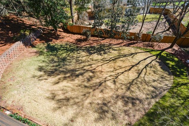 1463 Wood Thrush Way, Marietta, GA 30062