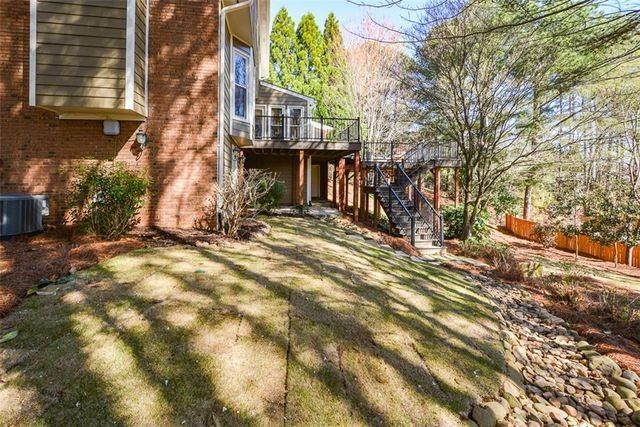 1463 Wood Thrush Way, Marietta, GA 30062