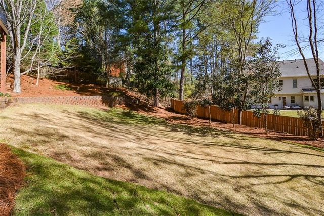 1463 Wood Thrush Way, Marietta, GA 30062