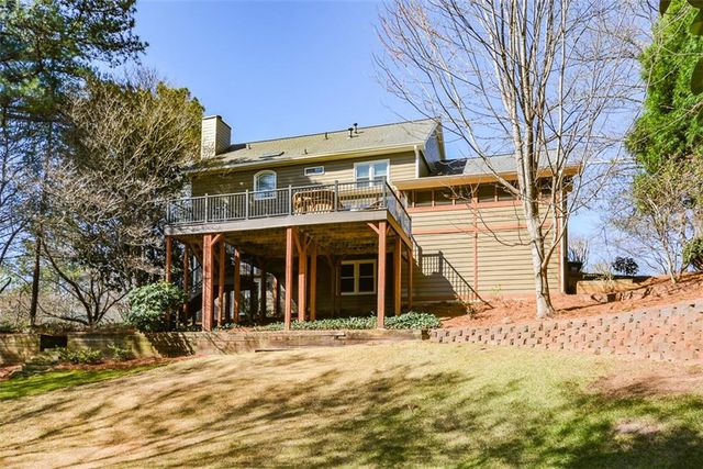 1463 Wood Thrush Way, Marietta, GA 30062