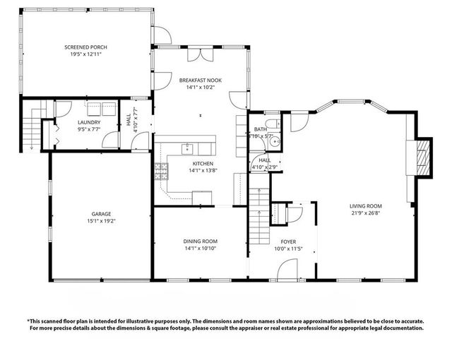 1463 Wood Thrush Way, Marietta, GA 30062