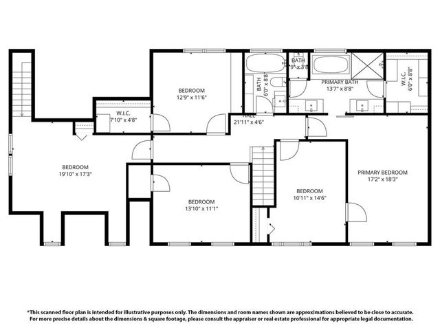 1463 Wood Thrush Way, Marietta, GA 30062