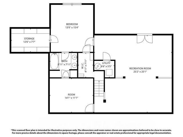 1463 Wood Thrush Way, Marietta, GA 30062