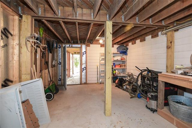 1463 Wood Thrush Way, Marietta, GA 30062