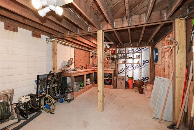 1463 Wood Thrush Way, Marietta, GA 30062