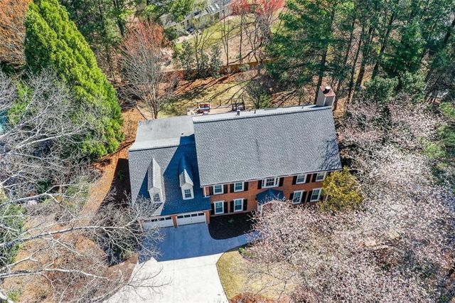 1463 Wood Thrush Way, Marietta, GA 30062