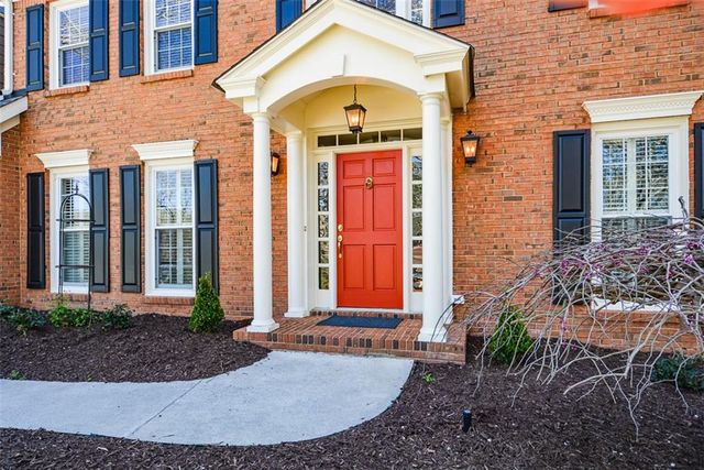 1463 Wood Thrush Way, Marietta, GA 30062