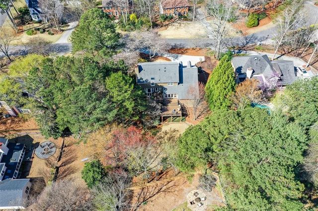 1463 Wood Thrush Way, Marietta, GA 30062
