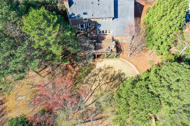 1463 Wood Thrush Way, Marietta, GA 30062