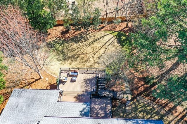 1463 Wood Thrush Way, Marietta, GA 30062