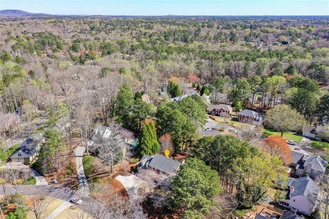 1463 Wood Thrush Way, Marietta, GA 30062
