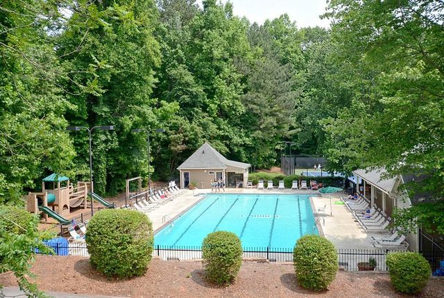 1463 Wood Thrush Way, Marietta, GA 30062