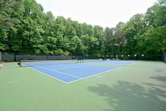 1463 Wood Thrush Way, Marietta, GA 30062