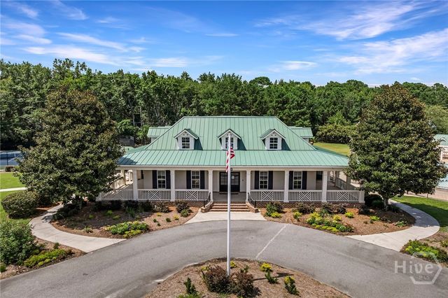 131 Como Drive, Pooler, GA 31322