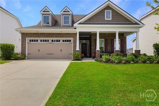 131 Como Drive, Pooler, GA 31322