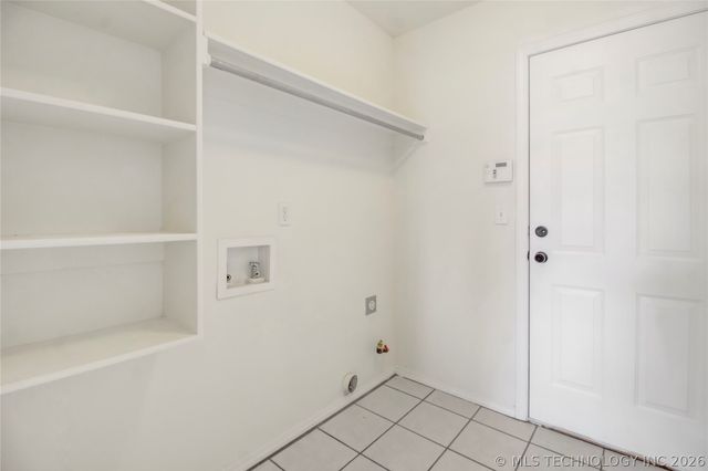 9909 N 118th East Avenue, Owasso, OK 74055