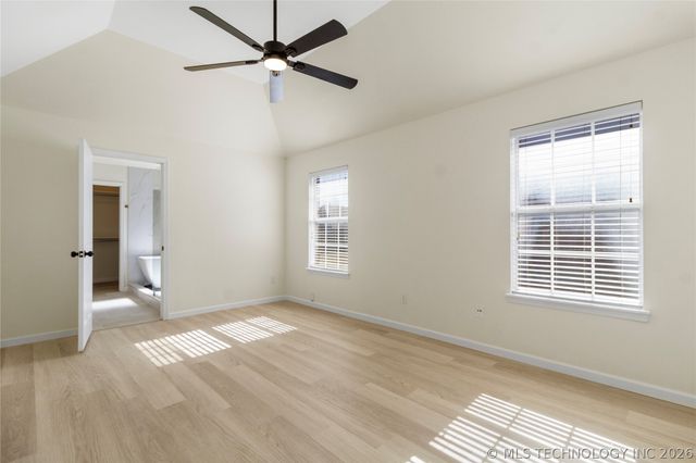 9909 N 118th East Avenue, Owasso, OK 74055