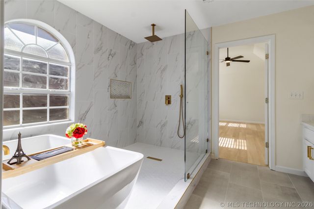 9909 N 118th East Avenue, Owasso, OK 74055