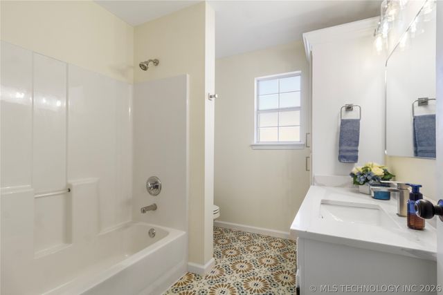 9909 N 118th East Avenue, Owasso, OK 74055