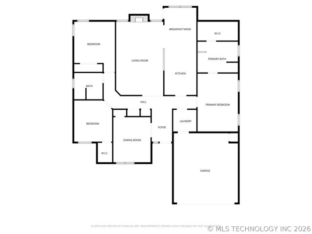 9909 N 118th East Avenue, Owasso, OK 74055