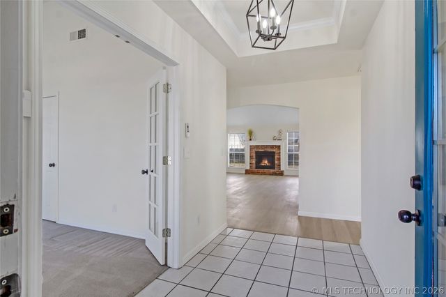 9909 N 118th East Avenue, Owasso, OK 74055