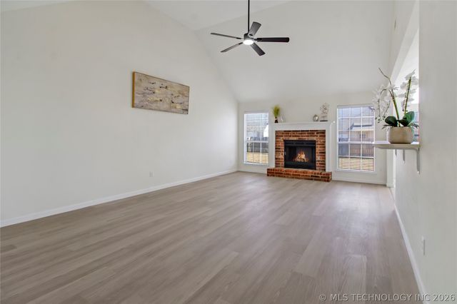 9909 N 118th East Avenue, Owasso, OK 74055