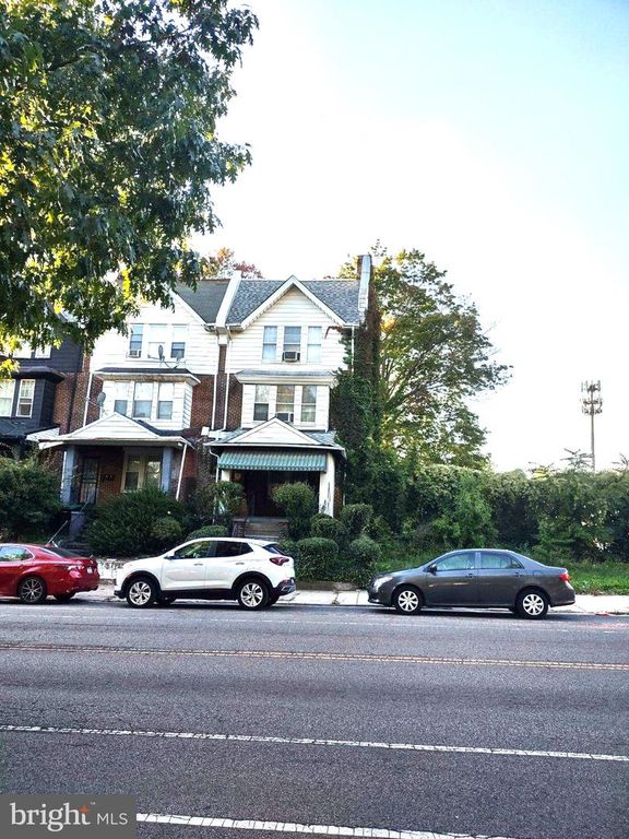 517 E CHELTEN AVE, PHILADELPHIA, PA 19144 — photo 2