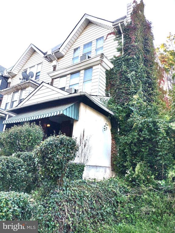 517 E CHELTEN AVE, PHILADELPHIA, PA 19144 — photo 3