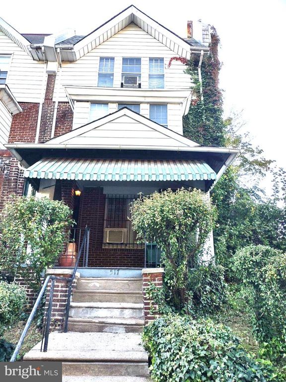 517 E CHELTEN AVE, PHILADELPHIA, PA 19144 — photo 4