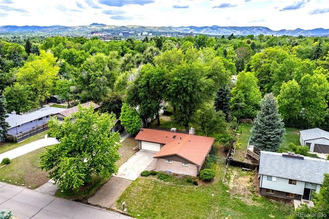 1065 Dudley Street, Lakewood, CO 80215