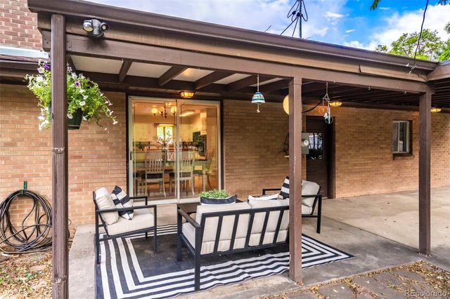 1065 Dudley Street, Lakewood, CO 80215