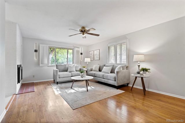 1065 Dudley Street, Lakewood, CO 80215