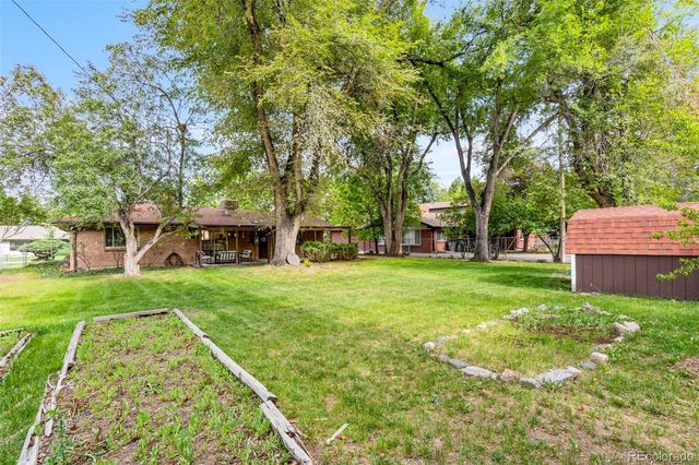 1065 Dudley Street, Lakewood, CO 80215