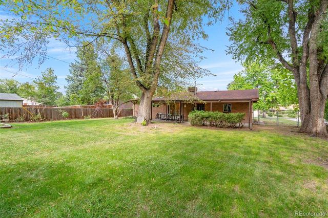 1065 Dudley Street, Lakewood, CO 80215