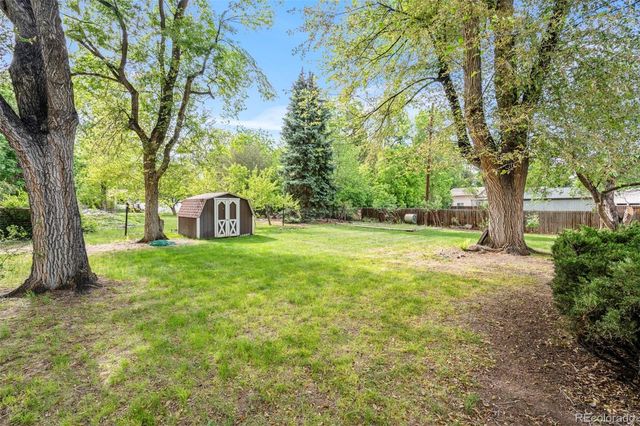 1065 Dudley Street, Lakewood, CO 80215