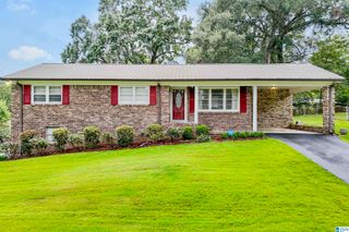 705 4TH AVENUE NW, Alabaster, AL 35007