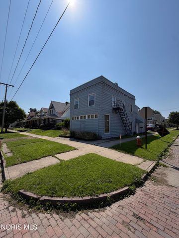 1302 Kelsey Avenue, Toledo, OH 43605