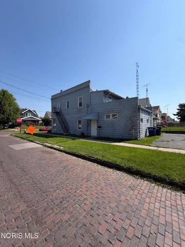 1302 Kelsey Avenue, Toledo, OH 43605