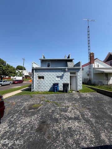 1302 Kelsey Avenue, Toledo, OH 43605