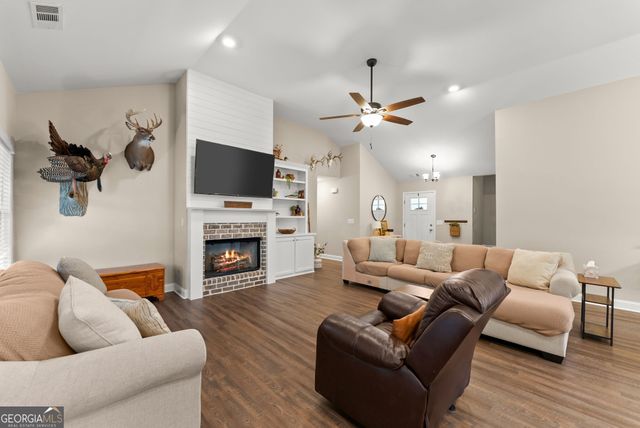 60 Burts Crossing Drrive, Dawsonville, GA 30534