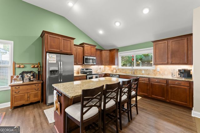 60 Burts Crossing Drrive, Dawsonville, GA 30534