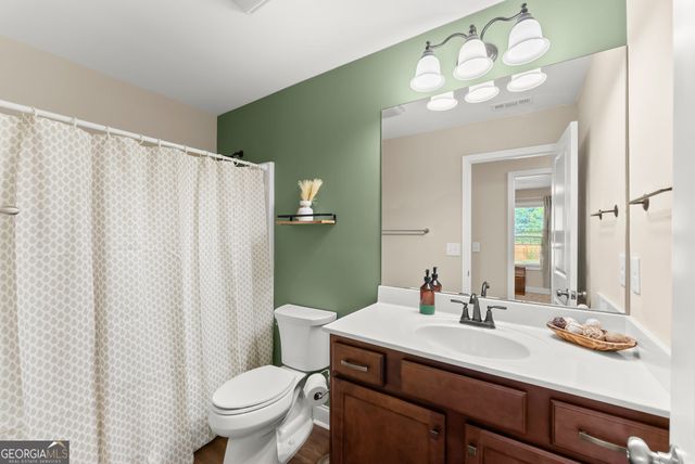 60 Burts Crossing Drrive, Dawsonville, GA 30534