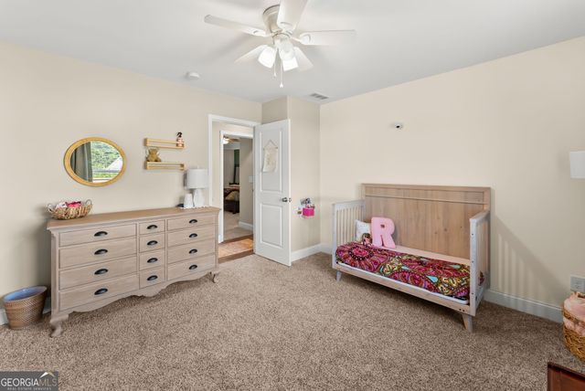 60 Burts Crossing Drrive, Dawsonville, GA 30534