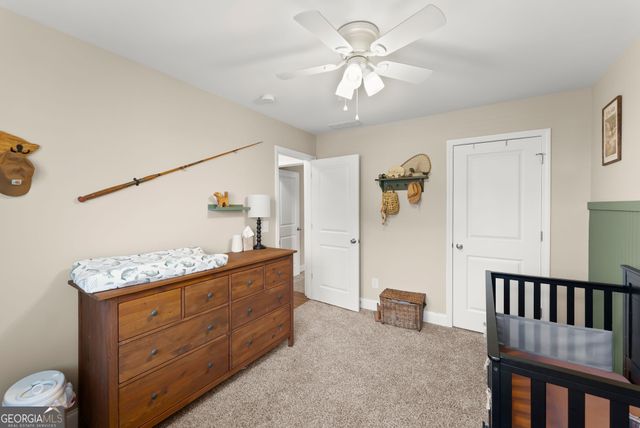 60 Burts Crossing Drrive, Dawsonville, GA 30534