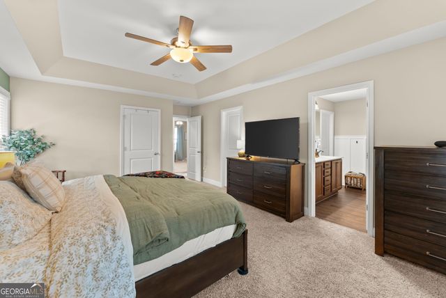 60 Burts Crossing Drrive, Dawsonville, GA 30534