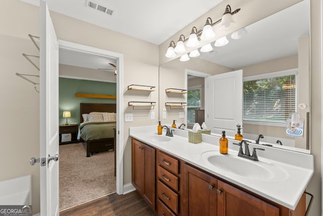 60 Burts Crossing Drrive, Dawsonville, GA 30534